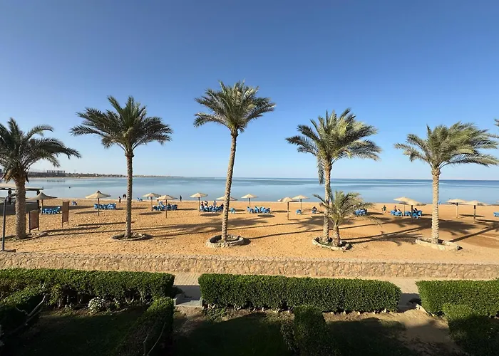 صف اول بحر قريه بلاجيو Apartment Ain Sukhna