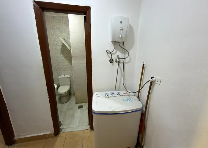 صف اول بحر قريه بلاجيو Apartment Ain Sukhna